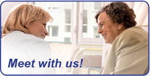 Meet With Us